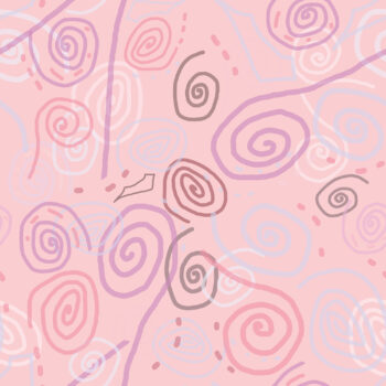 Pattern 001 Rosa